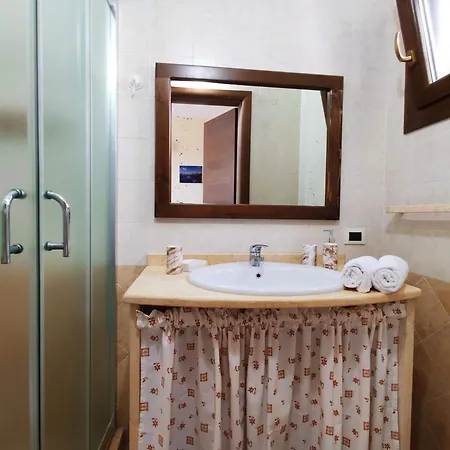 Lägenhet Allipatuli Gallipolli