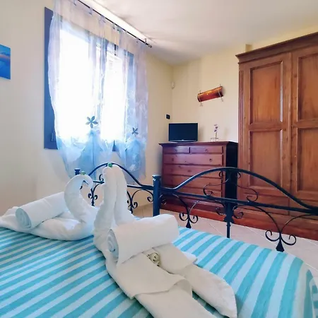 Allipatuli Lägenhet Gallipolli