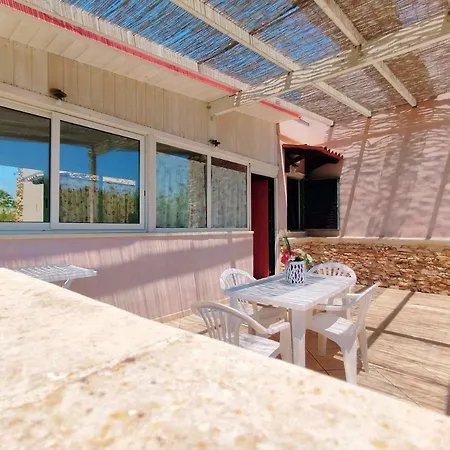 Lägenhet Allipatuli *