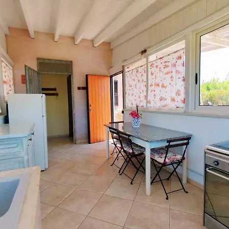 Lägenhet Allipatuli Gallipolli