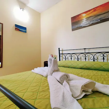 Lägenhet Allipatuli Gallipolli