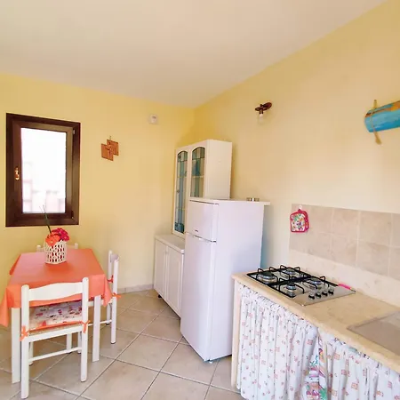 Apartment Allipatuli *