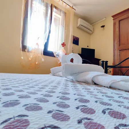 Apartment Allipatuli