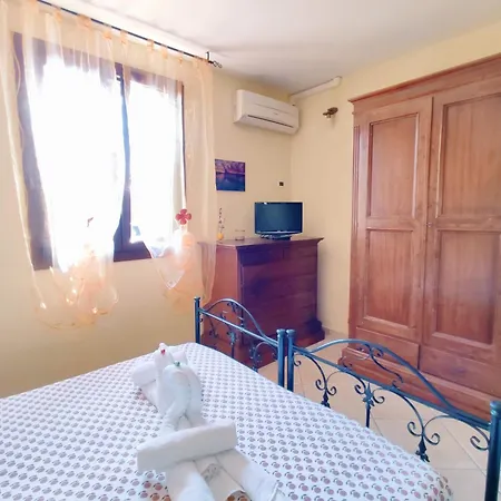 Apartment Allipatuli *