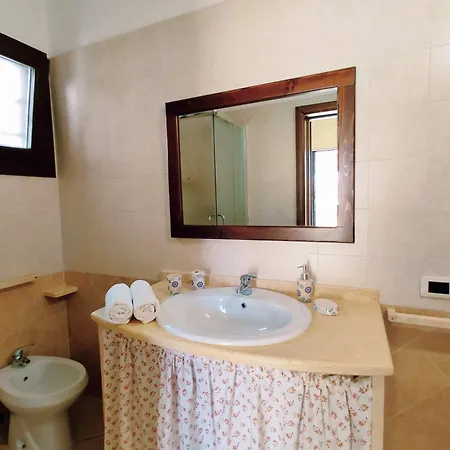 Apartment Allipatuli Gallipoli