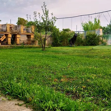 Apartment Allipatuli