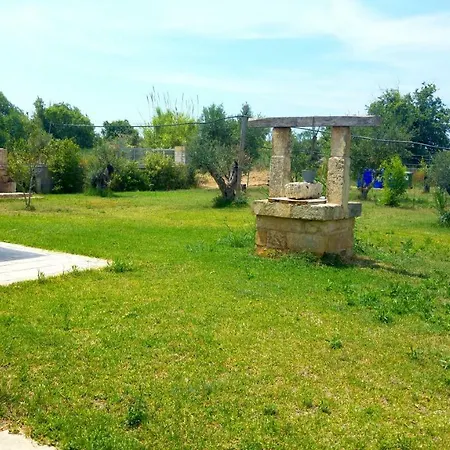 Apartment Allipatuli *