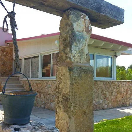 Apartment Allipatuli