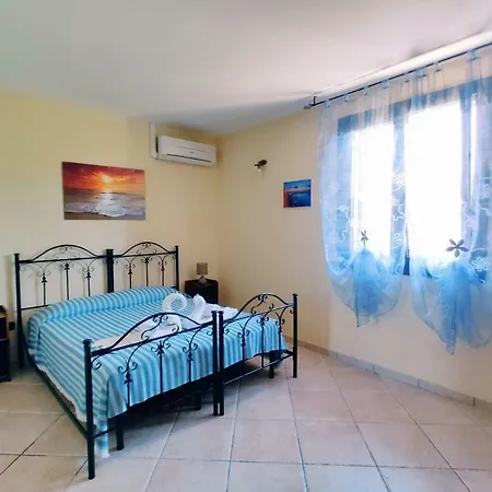 Apartment Allipatuli