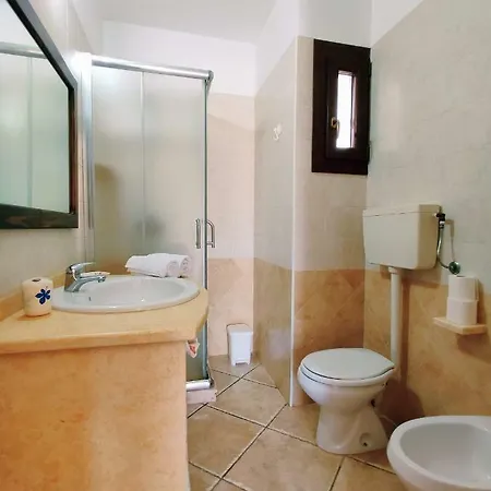 Allipatuli Apartment