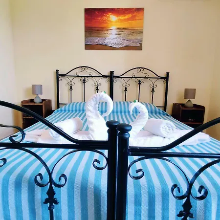 Apartment Allipatuli