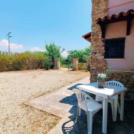 Allipatuli Holiday home *