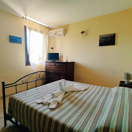 Allipatuli Apartment *