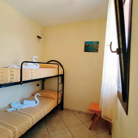 Apartment Allipatuli *