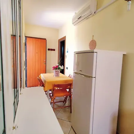 Apartment Allipatuli