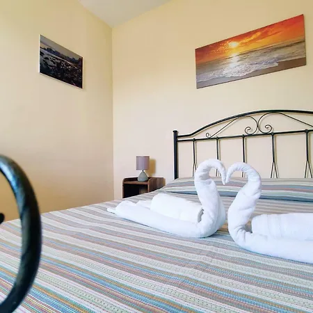 Apartment Allipatuli