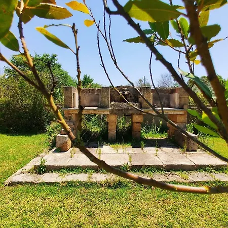 Allipatuli Holiday home Gallipoli