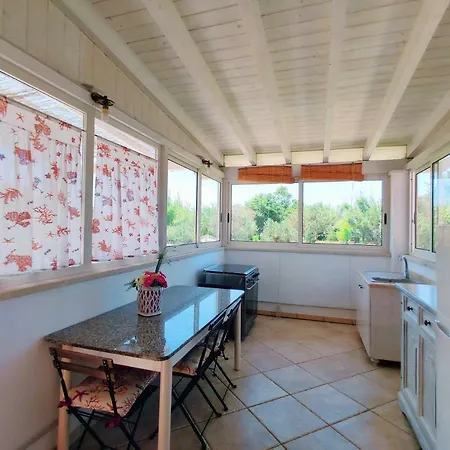 דירה Allipatuli גאליפולי