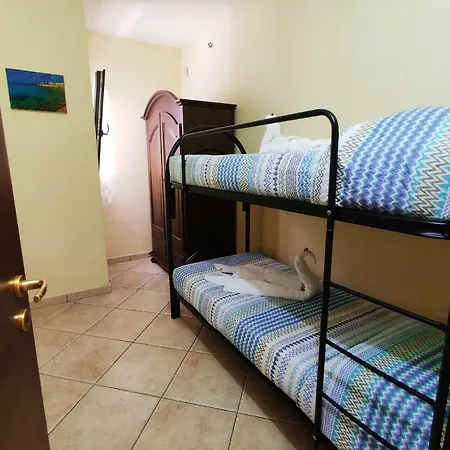 Allipatuli Apartment