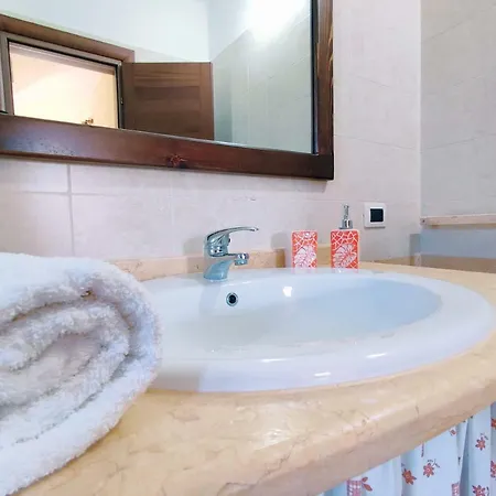 Allipatuli Holiday home