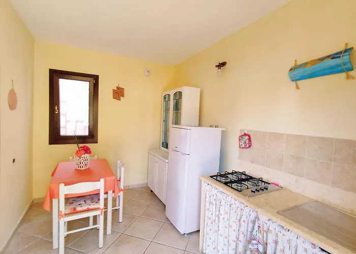 Apartment Allipatuli *