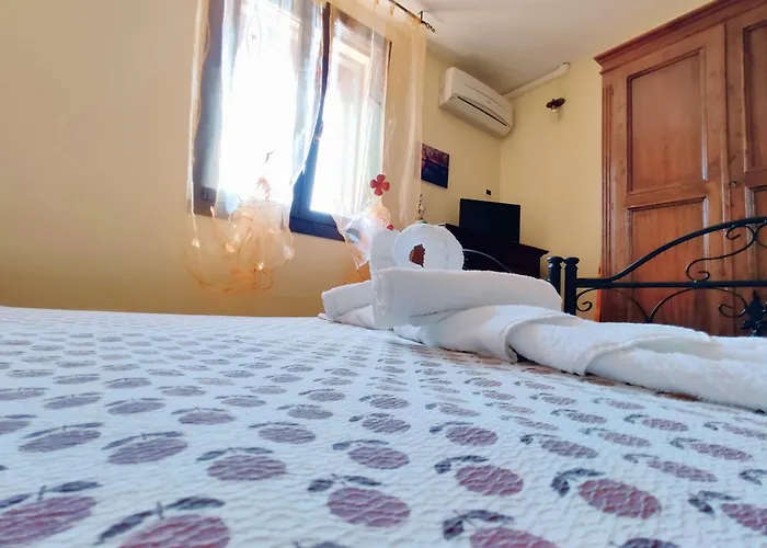 Apartment Allipatuli