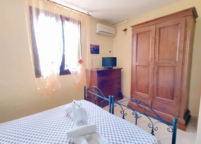 Apartment Allipatuli *