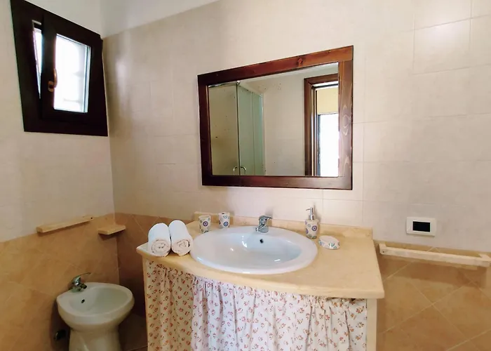 Apartment Allipatuli Gallipoli