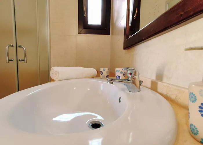 Apartment Allipatuli