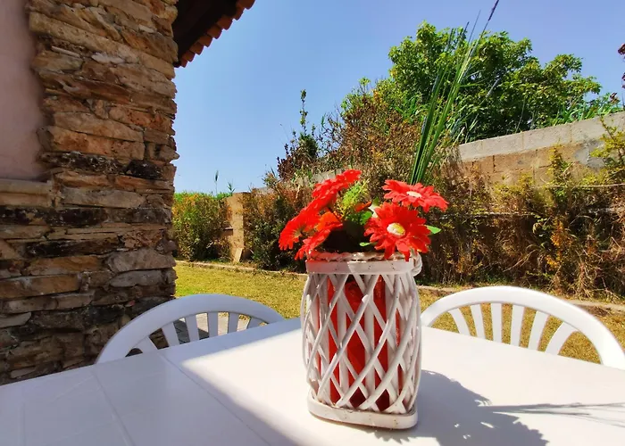 Apartment Allipatuli