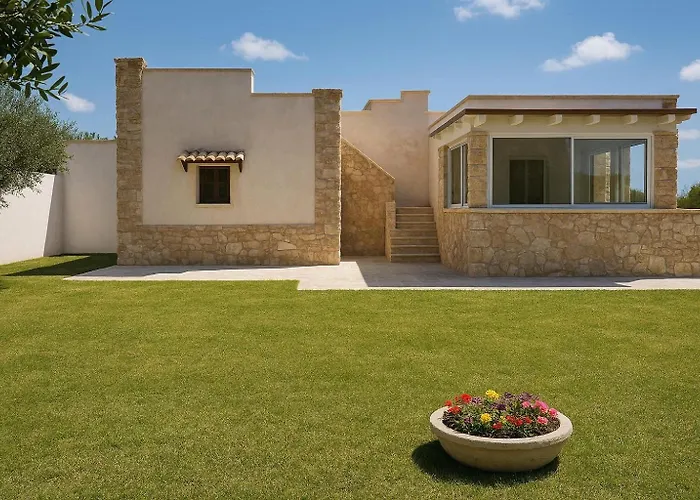 Апартаменти Allipatuli