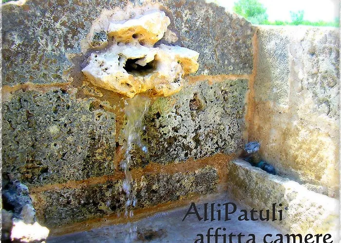 Apartment Allipatuli *