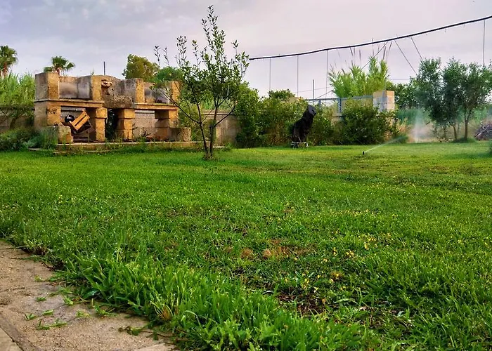 Apartment Allipatuli