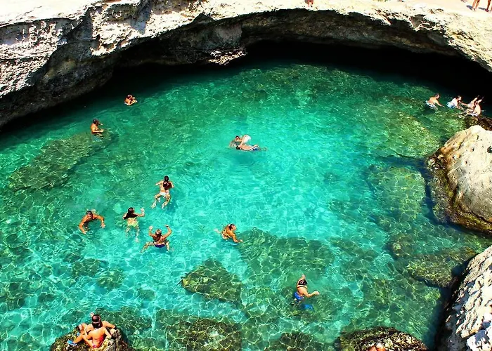 Allipatuli Апартаменти