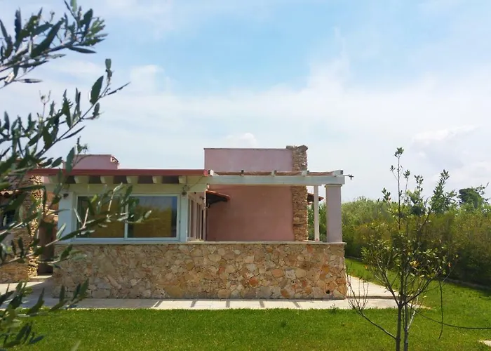 Apartment Allipatuli