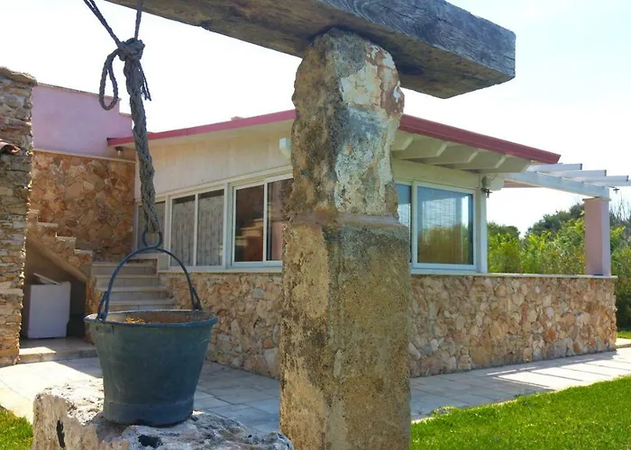 Апартаменти Allipatuli