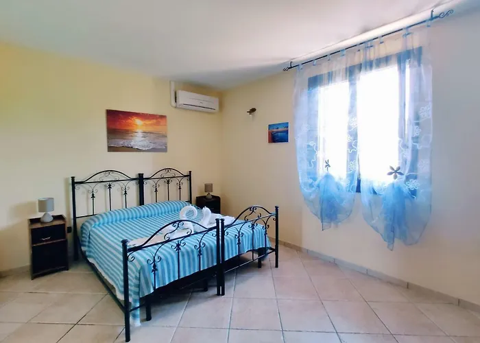 Apartment Allipatuli