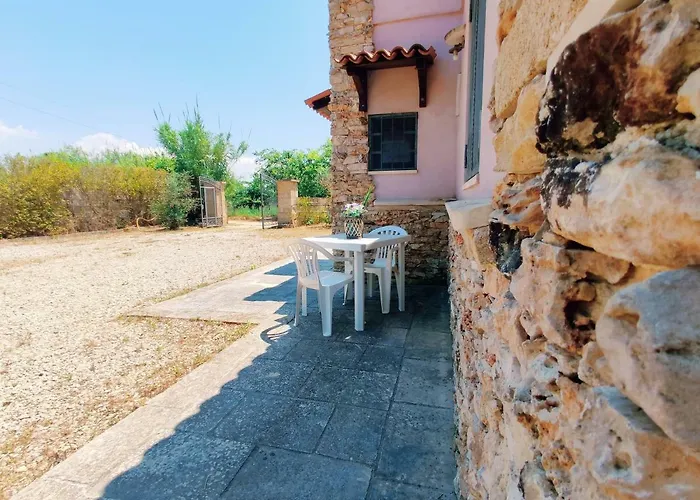 Allipatuli Apartment