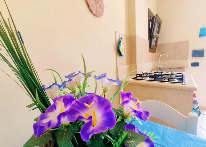 Allipatuli Apartment