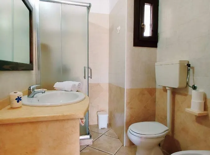 Allipatuli Апартаменти