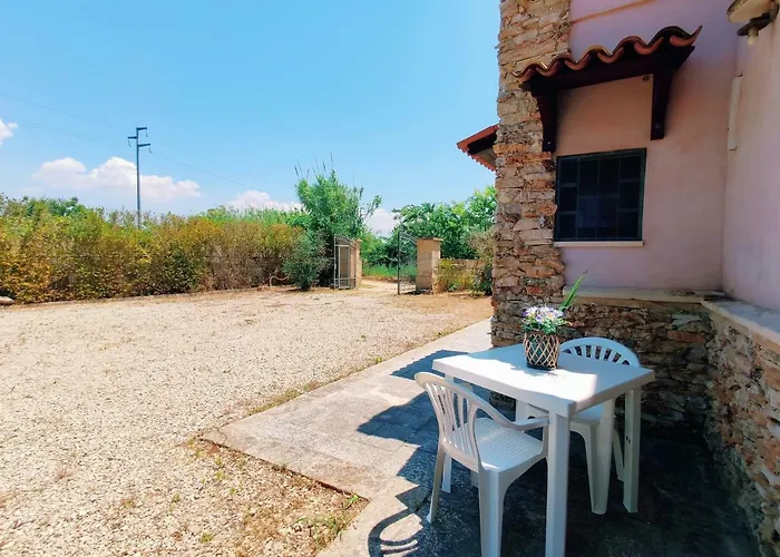 Allipatuli Apartment *