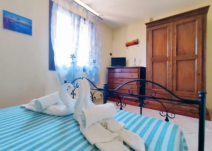 Allipatuli Apartment Gallipoli