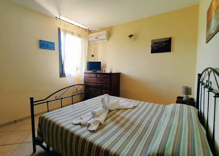 Allipatuli Apartment *