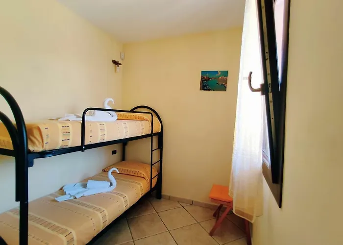 Apartment Allipatuli *