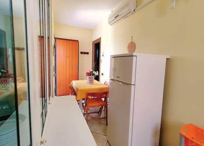 Apartment Allipatuli