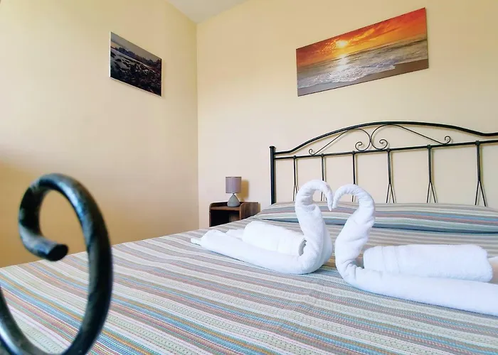 Apartment Allipatuli