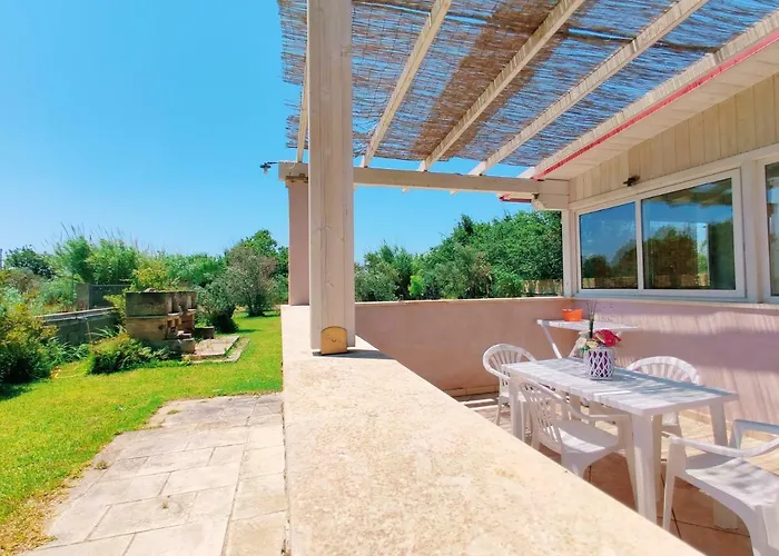 Апартаменти Allipatuli