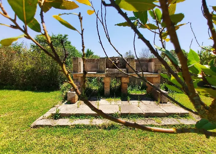 Allipatuli Апартаменти Галліполі