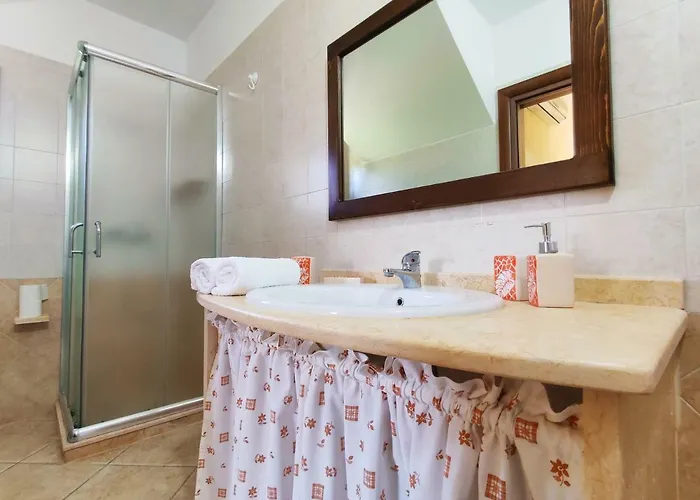 Apartment Allipatuli