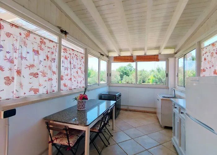 Апартаменты Allipatuli Галлиполи